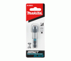 B-66802 Sleeve chuck Portapuntas, Impact black, 60 mm, 1/4"