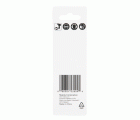 B-66818 Guía de atornillado Impact Black, 80 mm, 1/4"