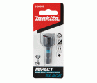 B-66852 Llave de vaso magnética, 1/4", 13 x 50 mm