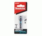 B-66868 Cambio de inserción Impact Black, 3/8", 50 mm