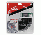 B-67240 Disco sierra circular , Efficut T.C.T, 260 x 30 mm, 80 D