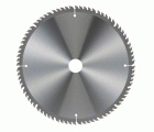 B-67240 Disco sierra circular , Efficut T.C.T, 260 x 30 mm, 80 D