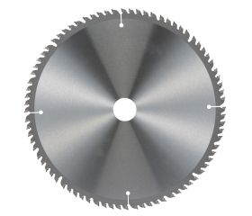 B-67290 Disco de sierra circular, Efficut T.C.T, 260 x 30 mm, 80 D