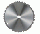 B-67309 Disco sierra circular , Efficut T.C.T, 305 x 30 mm, 60 D
