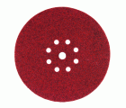 B-68389 Disco abrasivo 225 mm, 40G