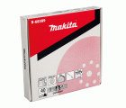 B-68389 Disco abrasivo 225 mm, 40G