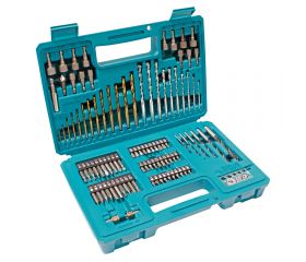 B-68432 Set de brocas , MZ, 102 pcs