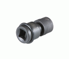 B-68448 Adaptador cambio de inserción, 51 mm