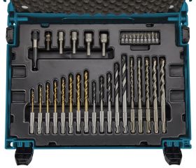 B-69478 Set de brocas  65 pcs