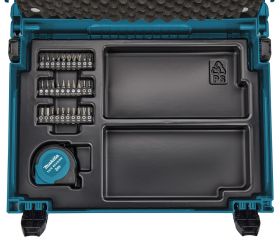 B-69478 Set de brocas  65 pcs