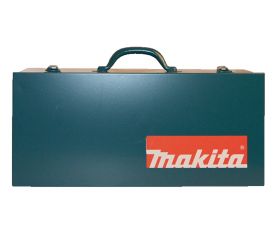 B50856 Maletín metálico.