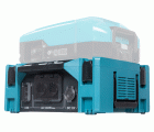 BAC01 Convertidor de corriente