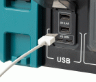 BAC01 Convertidor de corriente