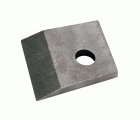 BB600180 Cuchilla para barrena 200 mm