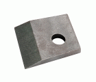 BB600460  Cuchilla para barrena 180 mm