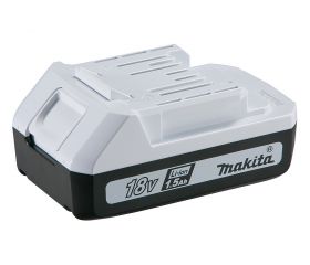 632H78-9 Batería Serie G, 18V / 1,5 Ah