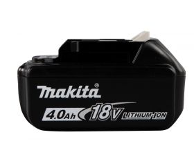 197265-4 Batería LXT® 4,0 Ah