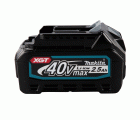 191B36-3 Batería XGT® 2,5 Ah