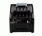 191B36-3 Batería XGT® 2,5 Ah