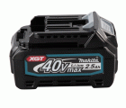 191B36-3 Batería XGT® 2,5 Ah