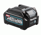 191B36-3 Batería XGT® 2,5 Ah