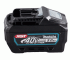 191L47-8 Batería XGT® 5,0 Ah