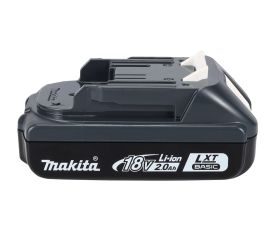 1915F4-6 Batería LXT-Basic, 2,0 Ah, Li-ion, 18 V, BLB182