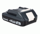 1915F4-6 Batería LXT-Basic, 2,0 Ah, Li-ion, 18 V, BLB182