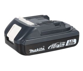1915F4-6 Batería LXT-Basic, 2,0 Ah, Li-ion, 18 V, BLB182