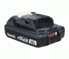 1915F4-6 Batería LXT-Basic, 2,0 Ah, Li-ion, 18 V, BLB182