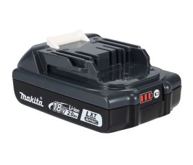 1915F4-6 Batería LXT-Basic, 2,0 Ah, Li-ion, 18 V, BLB182