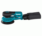 BO001CGZ Lijadora rotorbital XGT®
