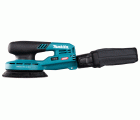 BO001CGZ Lijadora rotorbital XGT®