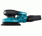 BO001CGZ Lijadora rotorbital XGT®