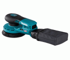 BO001CGZ Lijadora rotorbital XGT®