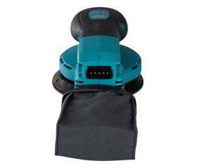 BO001CGZ Lijadora rotorbital XGT®
