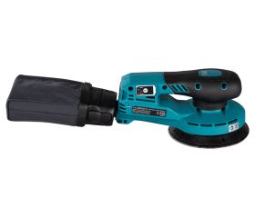 BO001CGZ Lijadora rotorbital XGT®