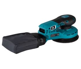 BO001CGZ Lijadora rotorbital XGT®