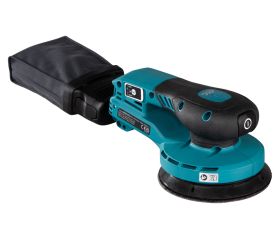 BO001CGZ Lijadora rotorbital XGT®