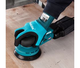 BO001CGZ Lijadora rotorbital XGT®