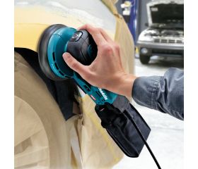 BO001CGZ Lijadora rotorbital XGT®