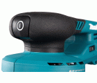 BO001CGZ Lijadora rotorbital XGT®