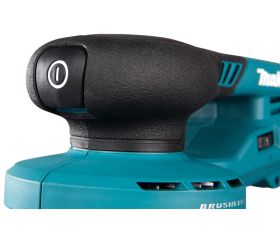 BO001CGZ Lijadora rotorbital XGT®