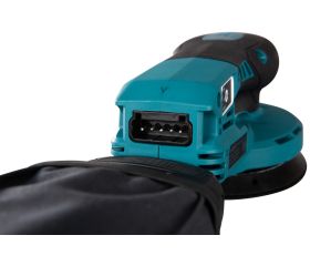 BO001CGZ Lijadora rotorbital XGT®