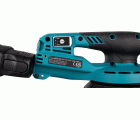 BO001CGZ Lijadora rotorbital XGT®