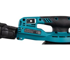 BO001CGZ Lijadora rotorbital XGT®
