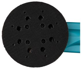 BO001CGZ Lijadora rotorbital XGT®
