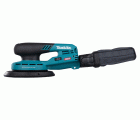 BO002CGZ Lijadora rotorbital XGT®