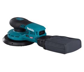 BO002CGZ Lijadora rotorbital XGT®