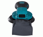BO002CGZ Lijadora rotorbital XGT®
